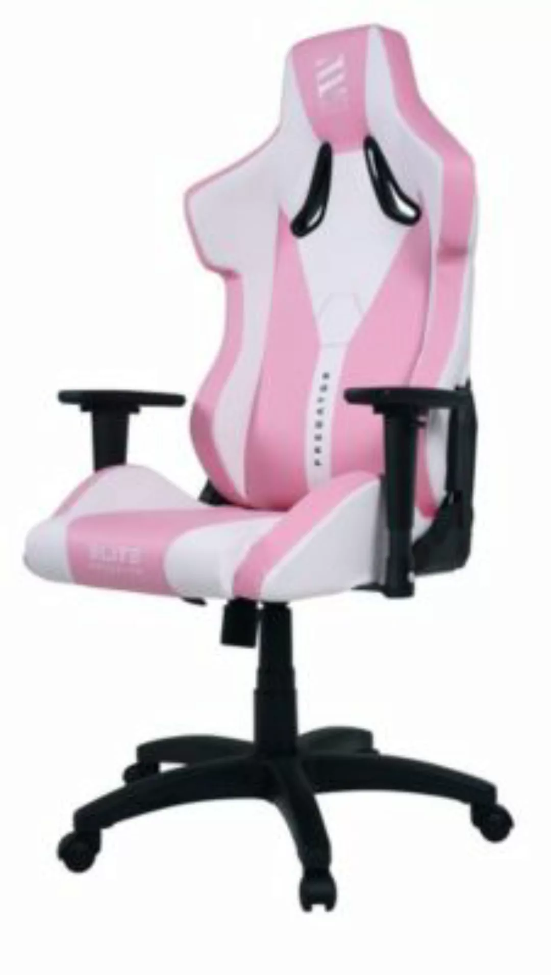 ELITE Gaming Stuhl PREDATOR - Ergonomischer Luxus Gaming Stuhl - 3D Armlehn günstig online kaufen