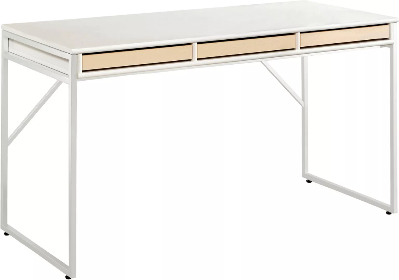 Hammel Furniture Schreibtisch "Mistral Bürotisch, Arbeitstisch, Tisch, Comp günstig online kaufen