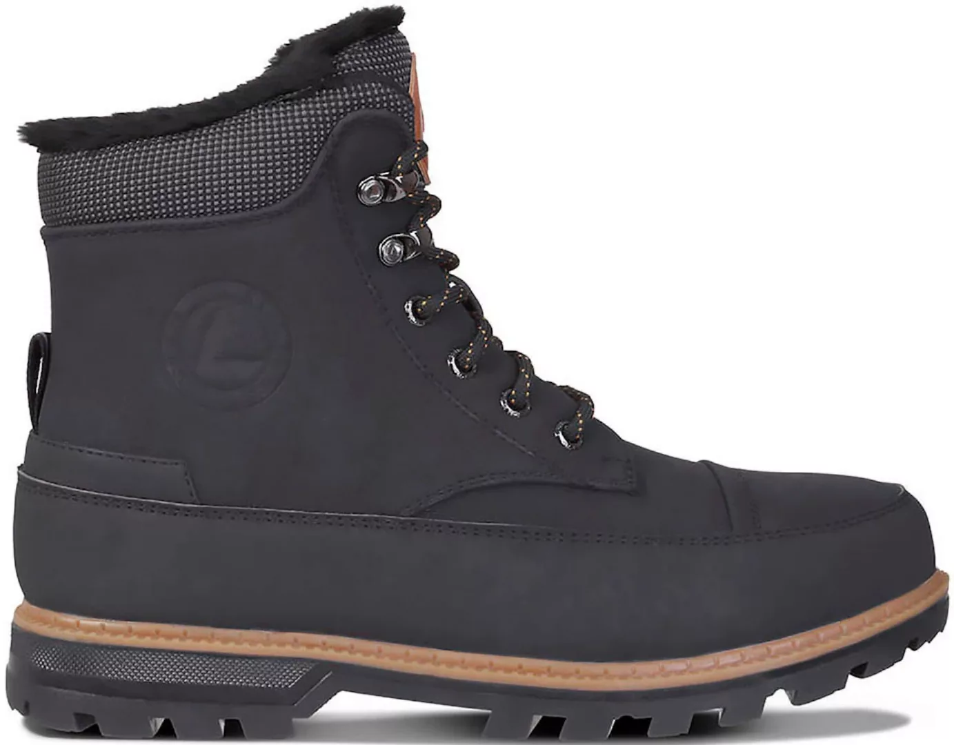 Luhta Winterboots "REILU MS", wasserdicht, Warmfutter günstig online kaufen