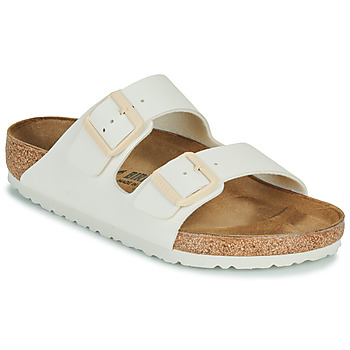 Birkenstock  Pantoffeln Arizona BF Eggshell günstig online kaufen