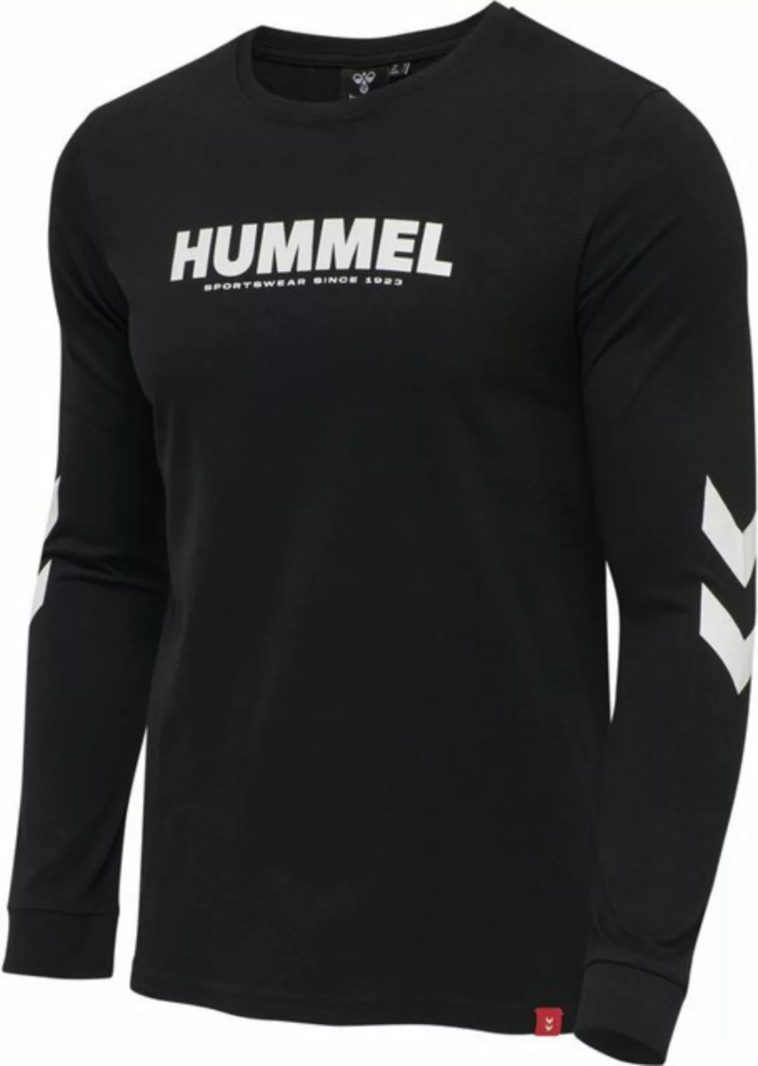 hummel Sweatshirt Hummel Legacy Sweatshirt Baumwolle günstig online kaufen