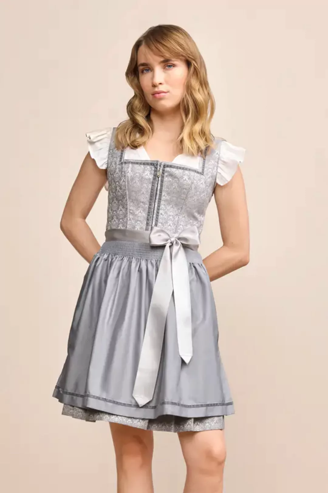 Dirndl Carissa (50cm) günstig online kaufen