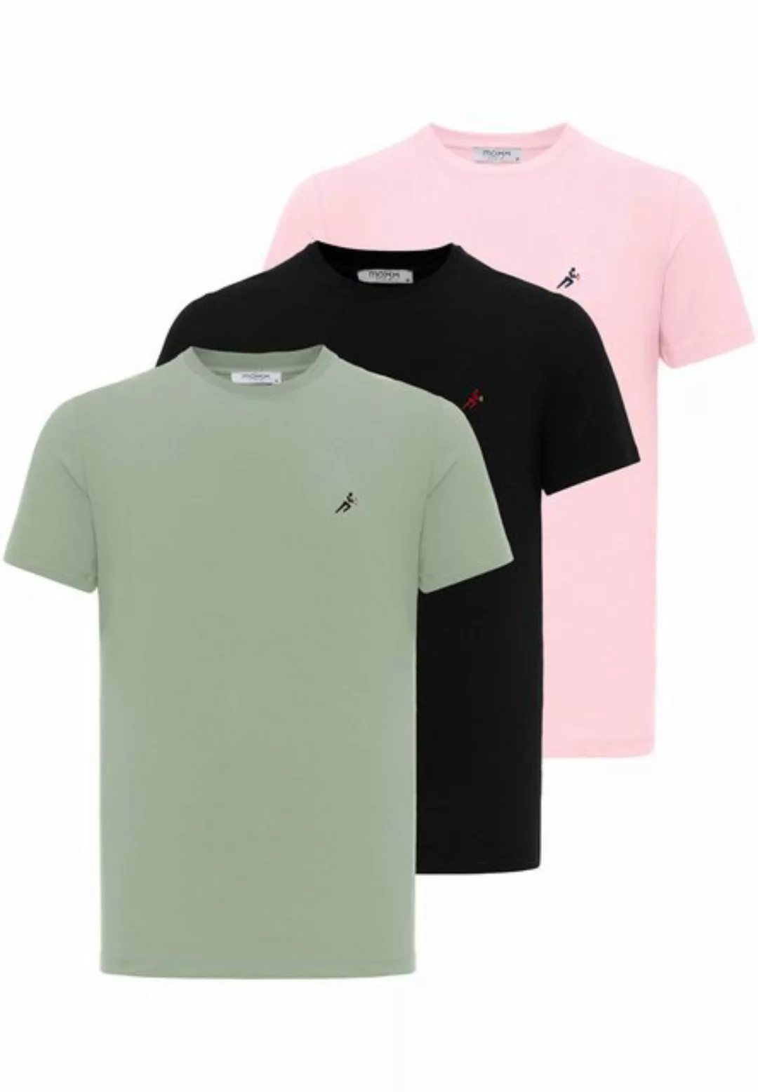 Moxx Paris Poloshirt Shavarsh günstig online kaufen