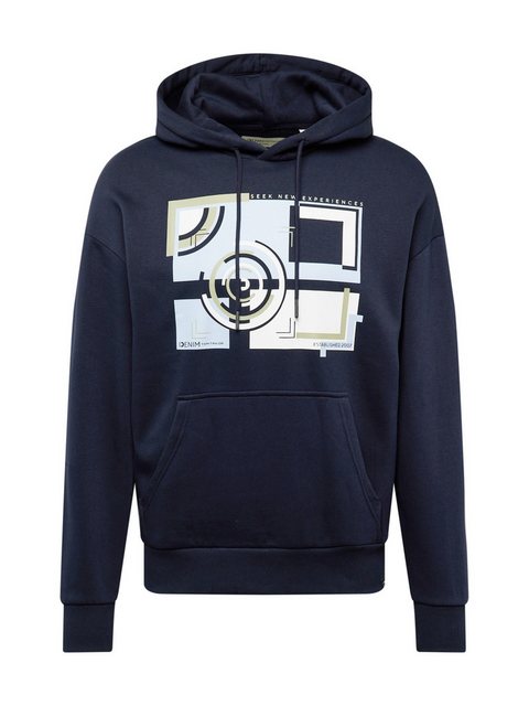 TOM TAILOR Denim Sweatshirt (1-tlg) günstig online kaufen