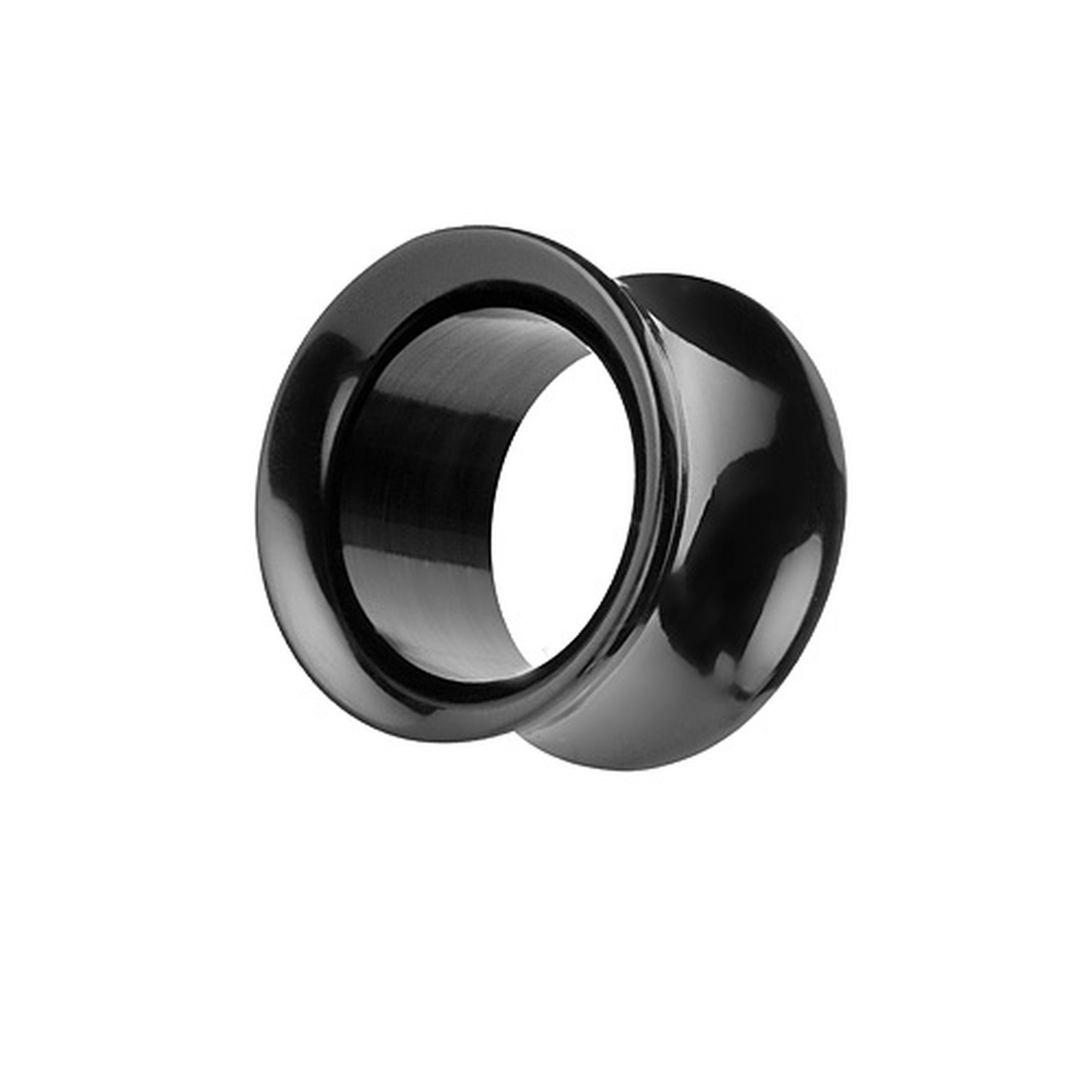 Taffstyle Plug Piercing Plug Hollow Double günstig online kaufen