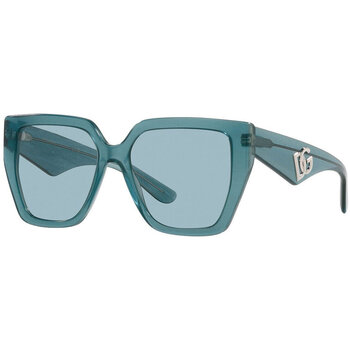 D&G  Sonnenbrillen Dolce Gabbana Sonnenbrille DG4438 3406/E3 günstig online kaufen