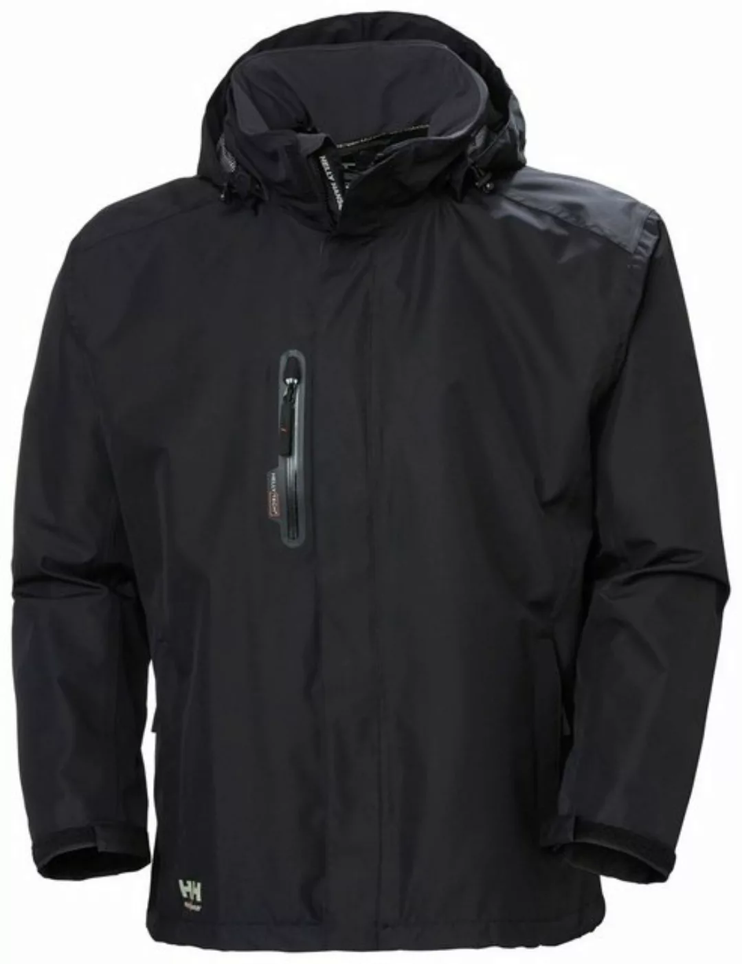 Helly Hansen Hardshelljacke MANCHESTER SHELL JACKET (1-St) günstig online kaufen