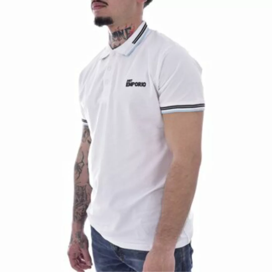 Just Emporio  T-Shirts & Poloshirts JE-POLIM günstig online kaufen