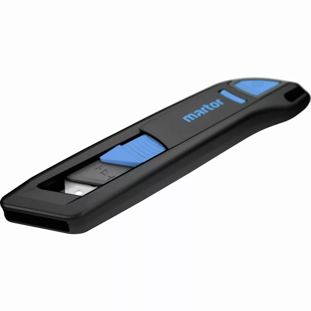 Martor Cuttermesser MARTOR 30000210.02 Sicherheitsmesser SECUNORM günstig online kaufen