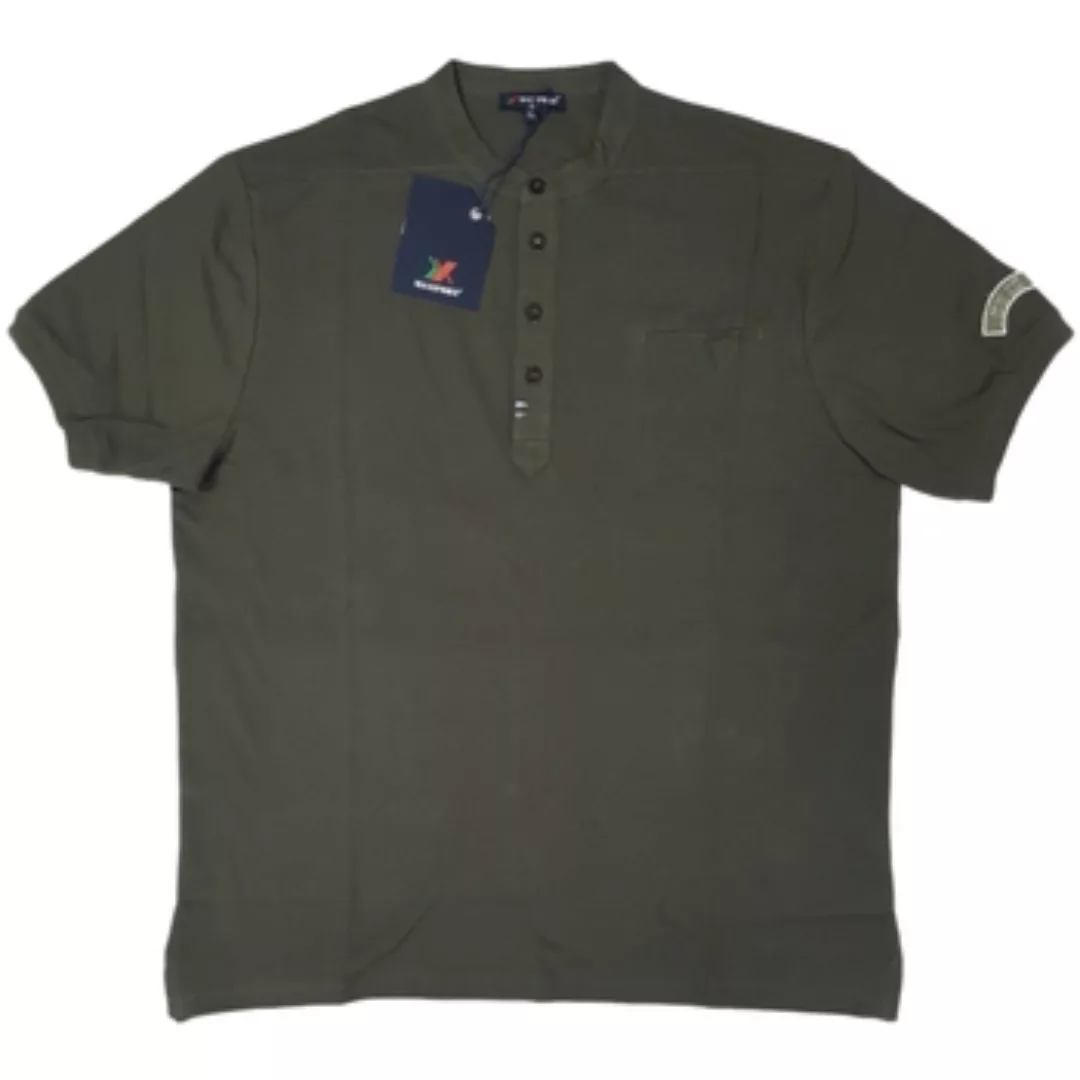 Max Fort  Poloshirt 31216 günstig online kaufen