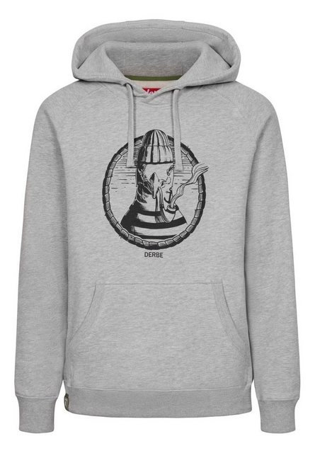 Derbe Hoodie Matrosenmöwe (1-tlg) günstig online kaufen