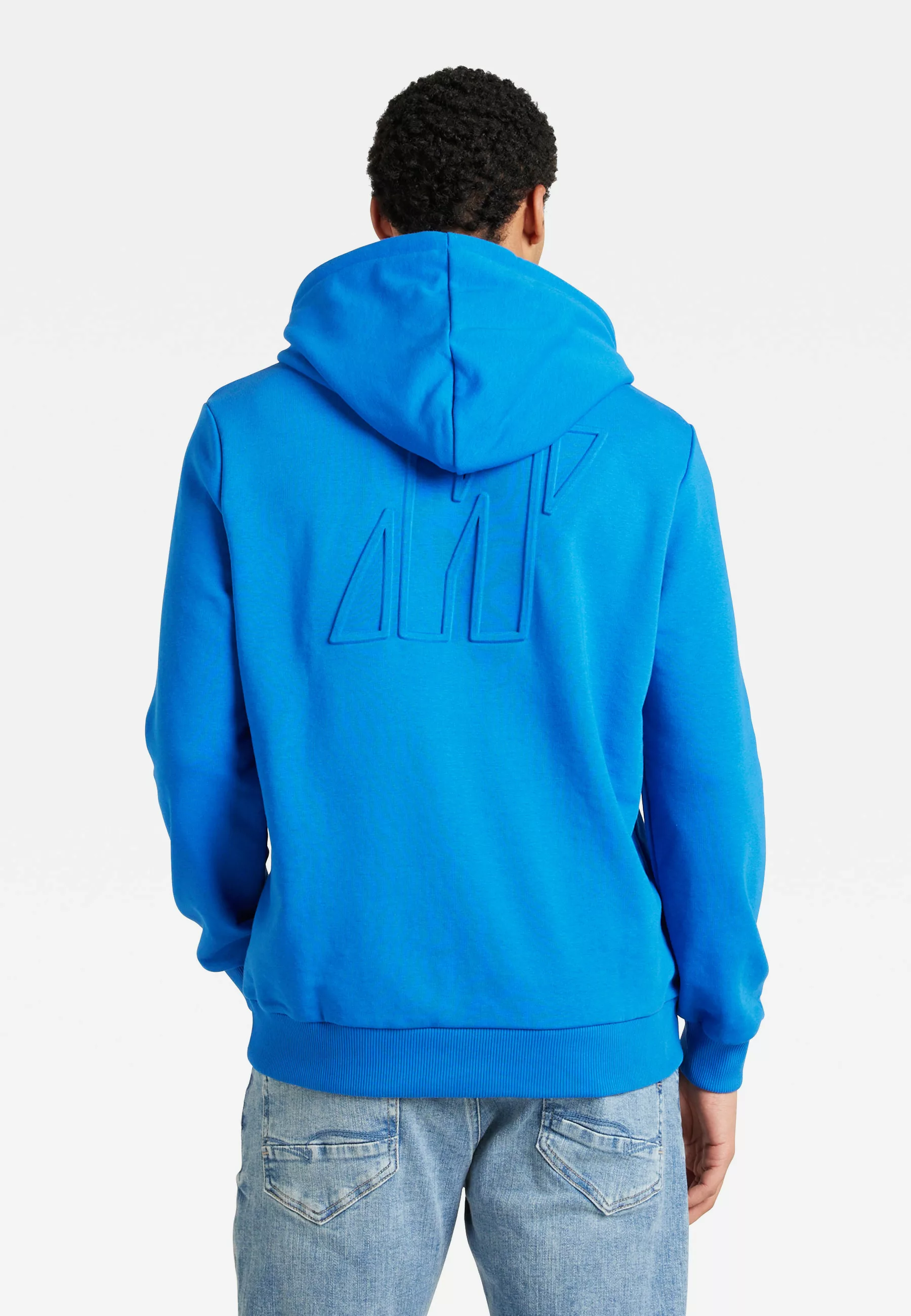 Mavi Kapuzenpullover "PRO SWEATSHIRT", Mavi Pro Hoodie günstig online kaufen