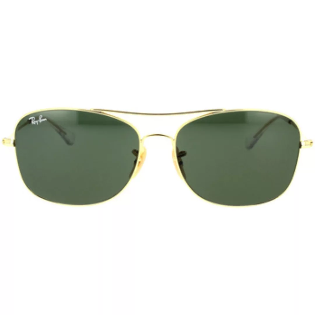 Ray-ban  Sonnenbrillen Sonnenbrille  RB3799 001/31 günstig online kaufen