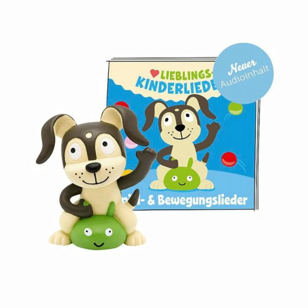 tonies Hörspielfigur Hörfigur Miraculous Der Betrüger / Der Valentinstag günstig online kaufen