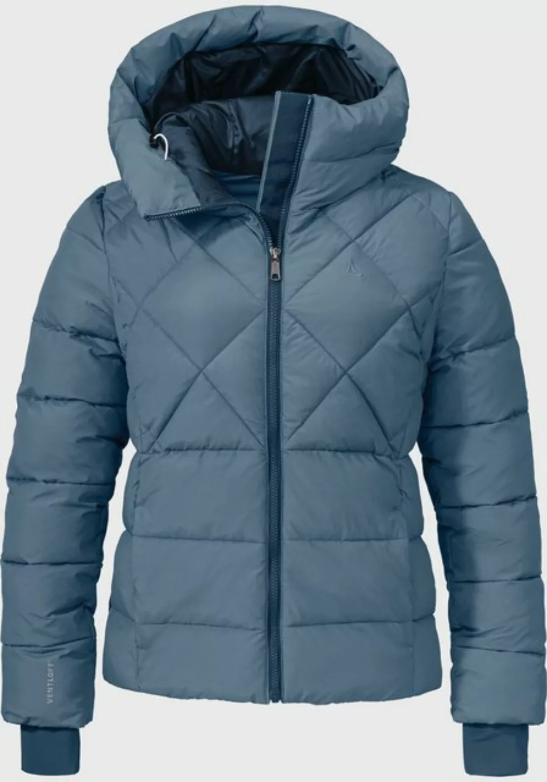 Schöffel Winterjacke Ins Jacket Boston L günstig online kaufen