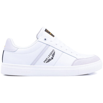 PME Legend Eclipse Sneaker Weiß   - Größe 43 günstig online kaufen