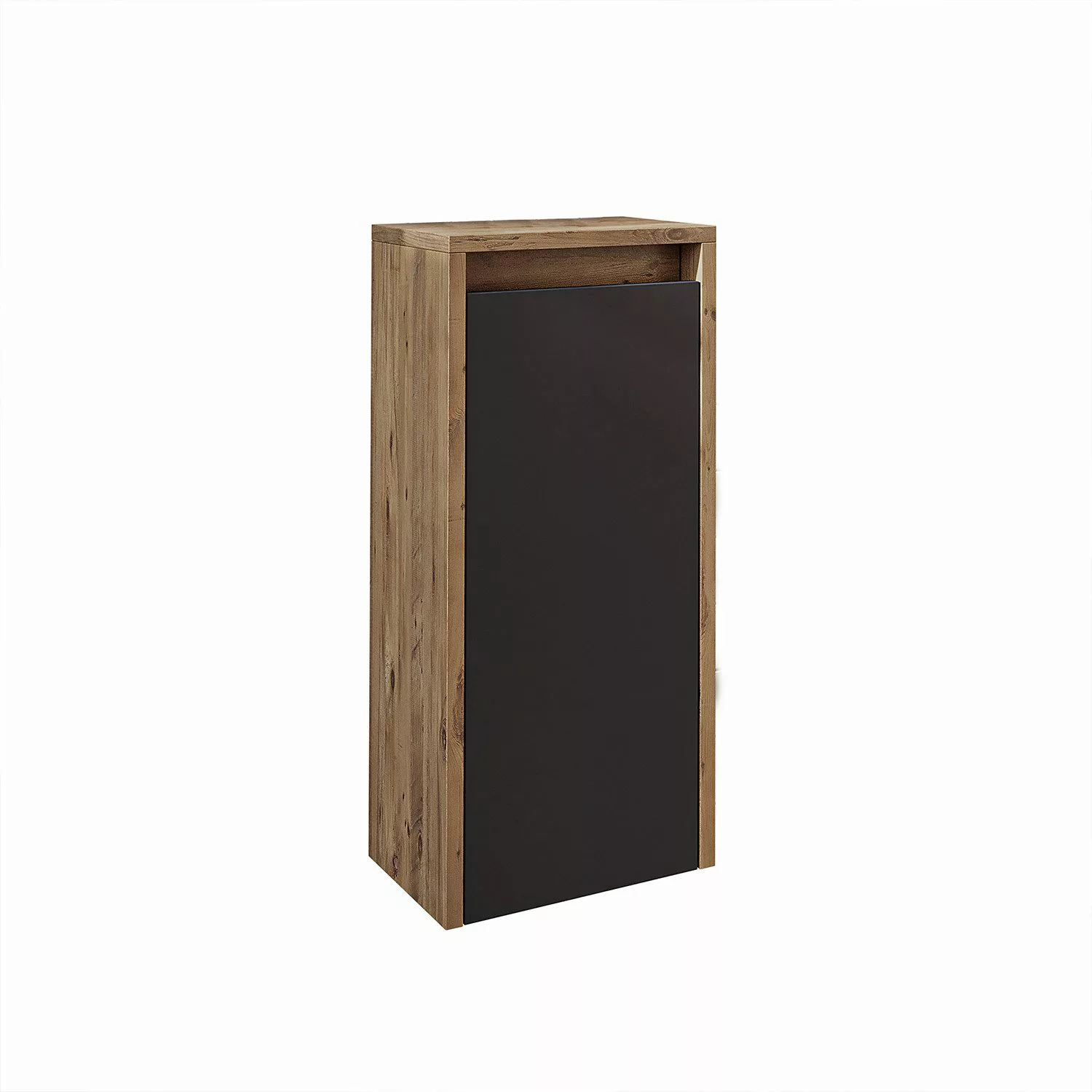 Roomart Badmöbel-Set, (Roomart, Badezimmermöbel, Seitenschrank, Badregal, günstig online kaufen