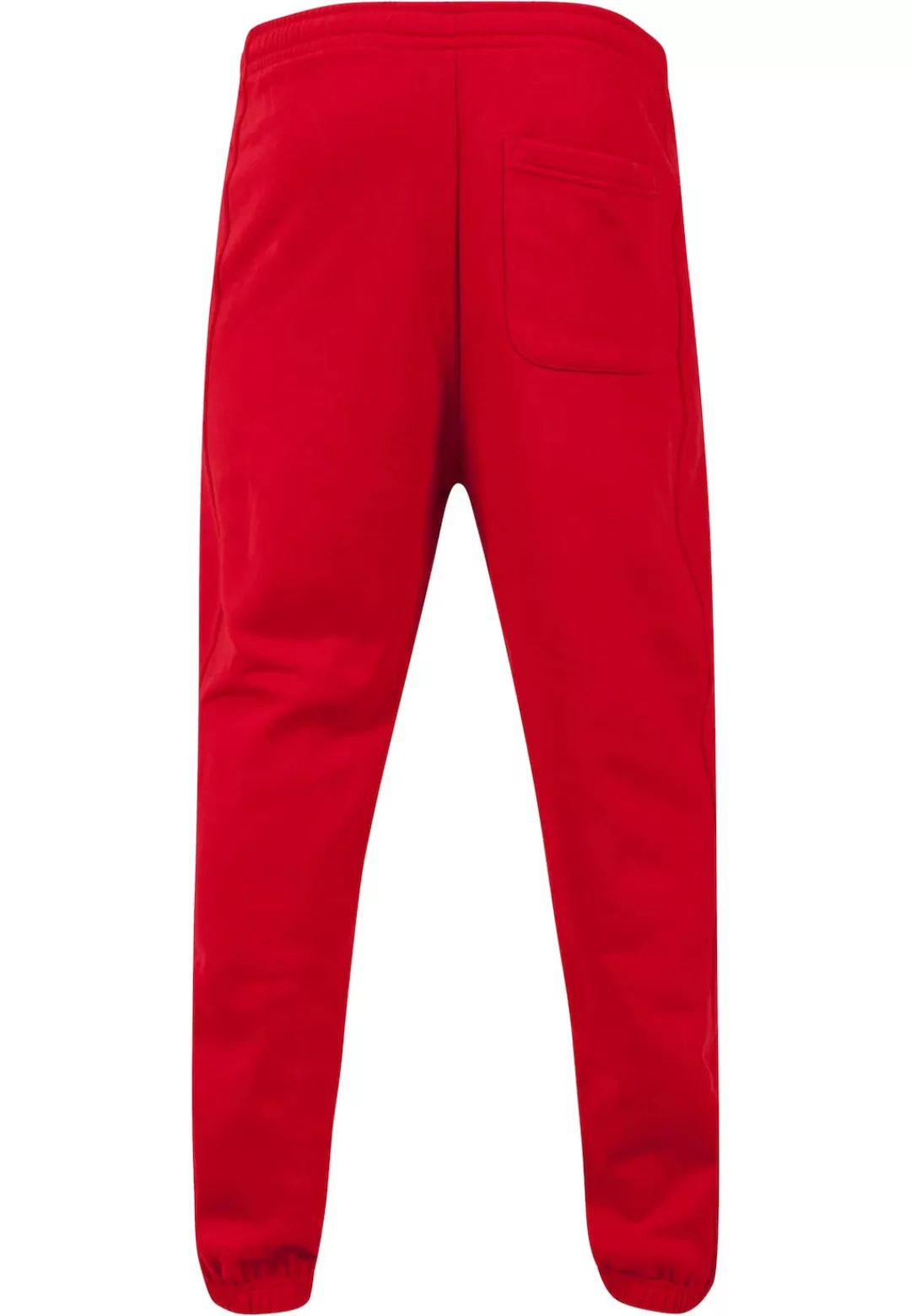 URBAN CLASSICS Jogginghose "Urban Classics Herren Sweatpants", (1 tlg.) günstig online kaufen