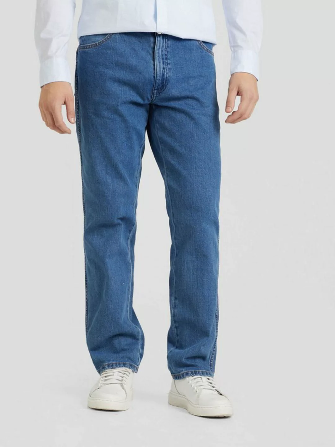 Wrangler Regular-fit-Jeans Texas (1-tlg) günstig online kaufen