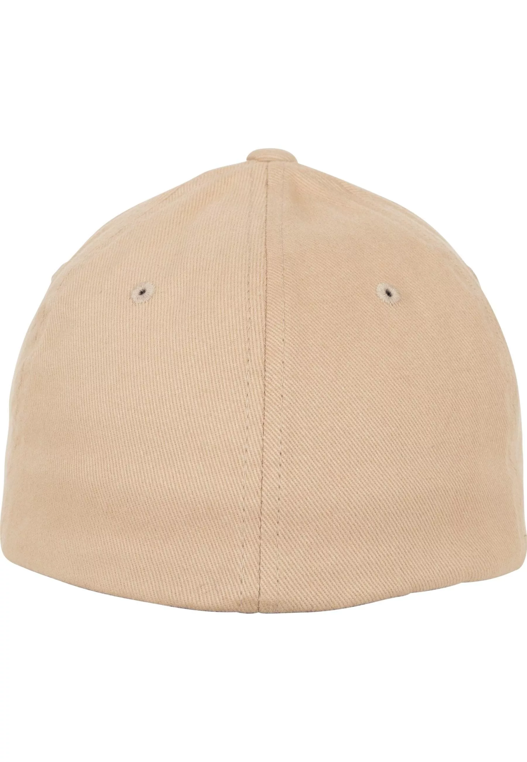 Flexfit Flex Cap "Flexfit Accessoires Flexfit Brushed Twill" günstig online kaufen