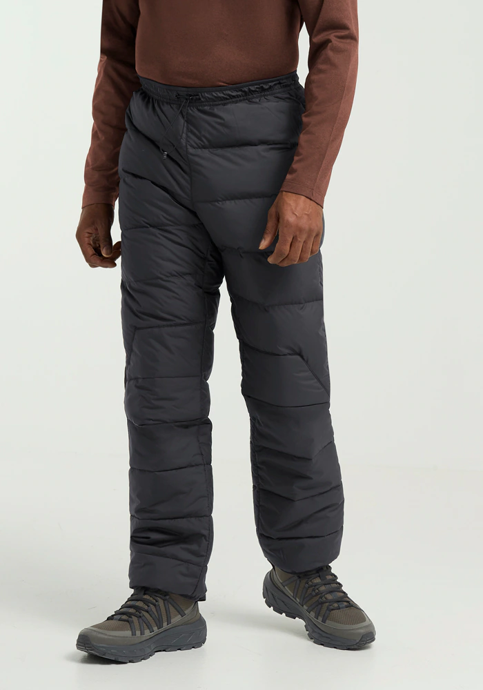 Jack Wolfskin Outdoorhose "ATMOSPHERE PANTS M RDS" günstig online kaufen
