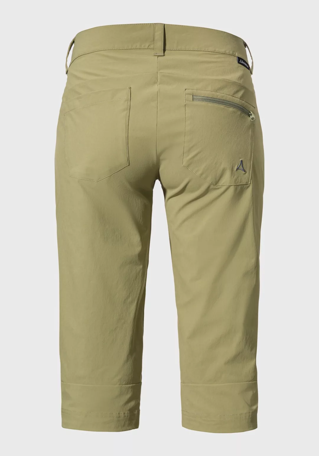 Schöffel 3/4-Hose "Pants Caracas2" günstig online kaufen