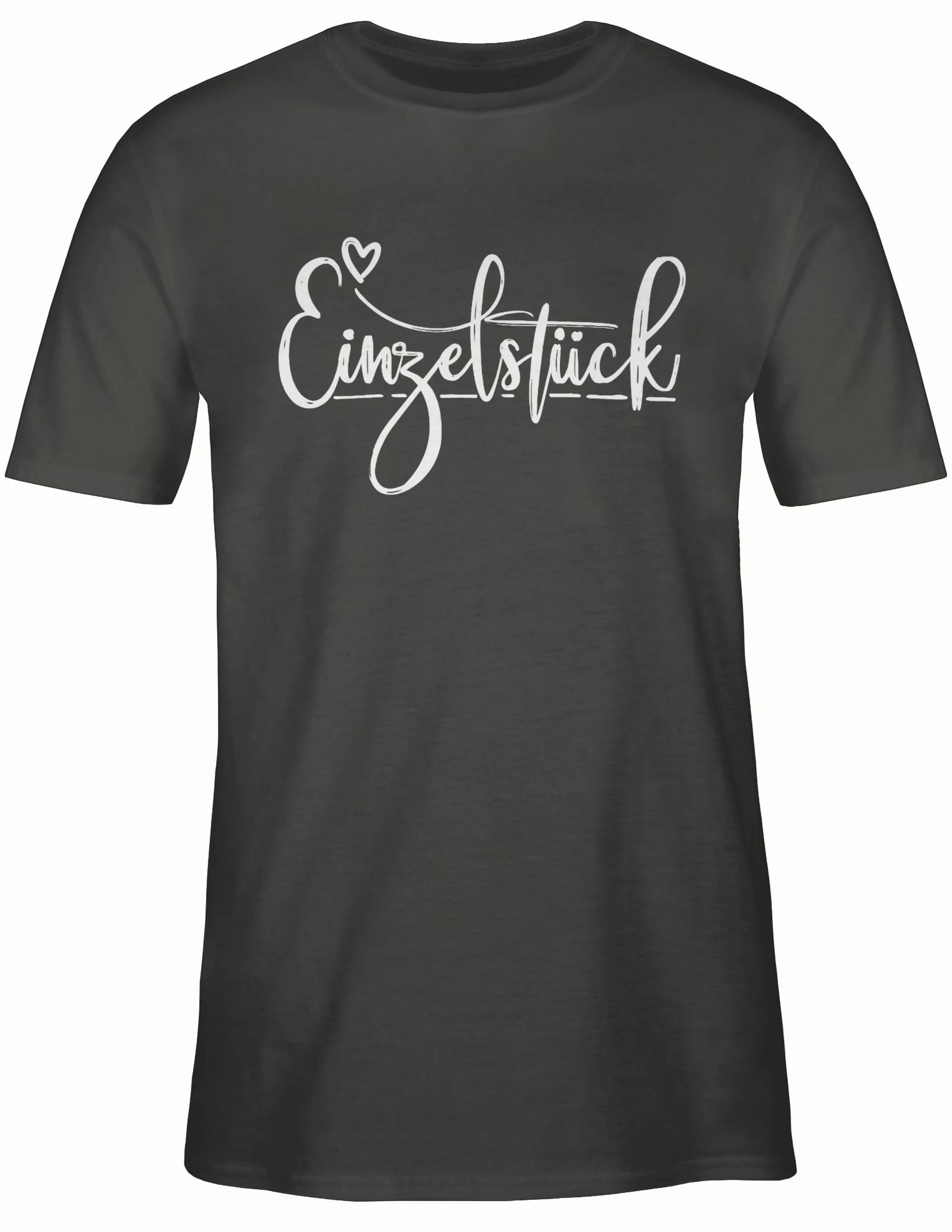 Shirtracer T-Shirt Einzelstück I Valentinstag Partner günstig online kaufen