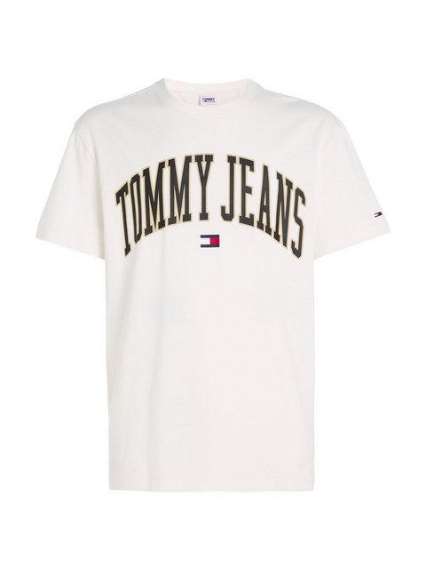 Tommy Jeans T-Shirt TJM CLSC GOLD ARCH TEE günstig online kaufen