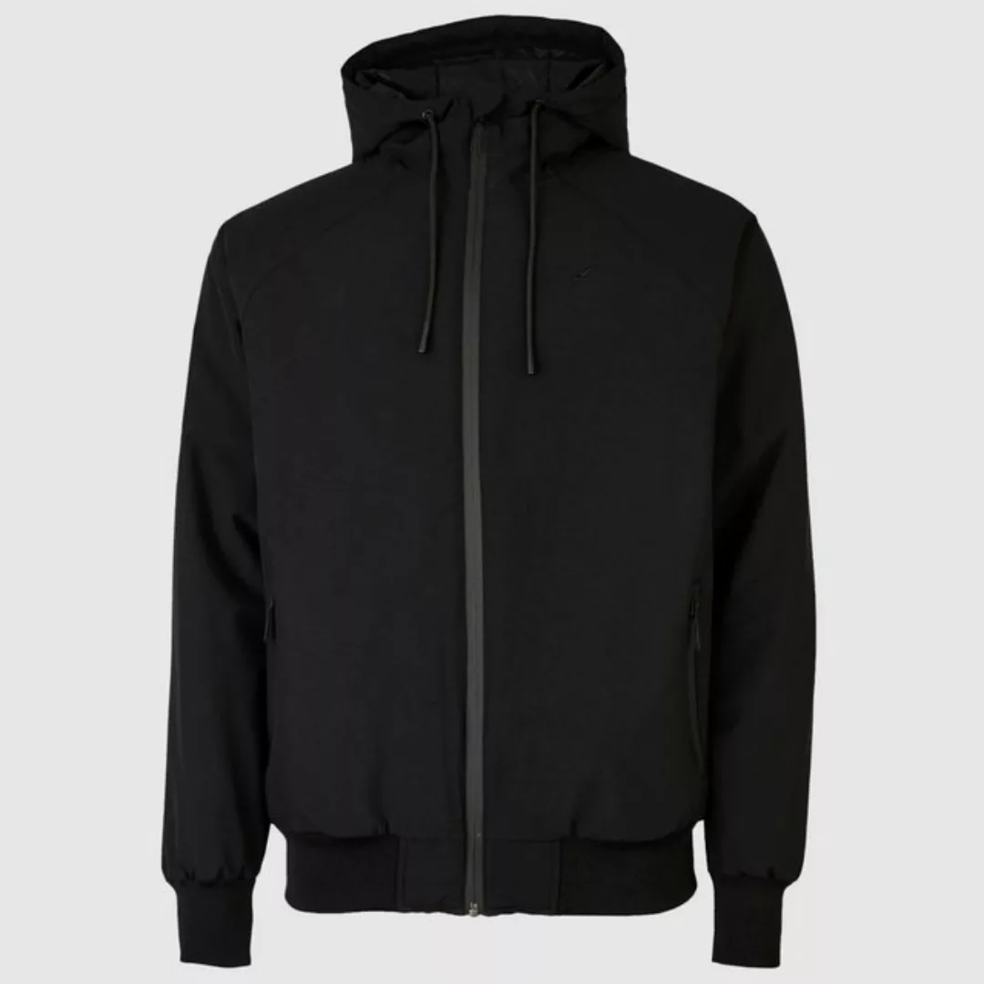 Cleptomanicx Winterjacke "Simplist", mit lockerem Schnitt günstig online kaufen