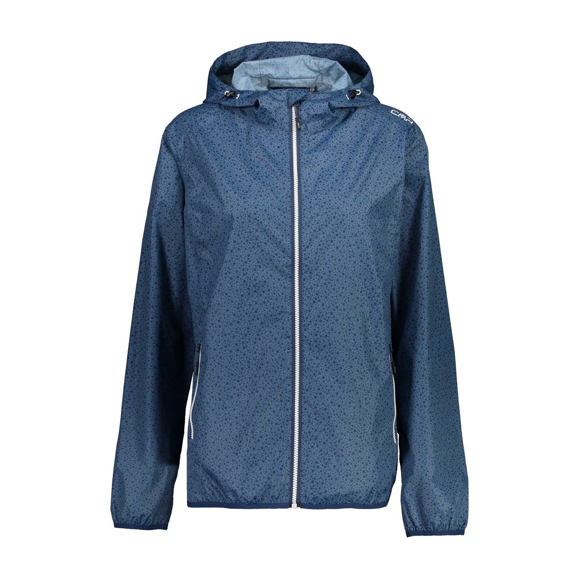 CMP Regenjacke WOMAN JACKET RAIN FIX günstig online kaufen