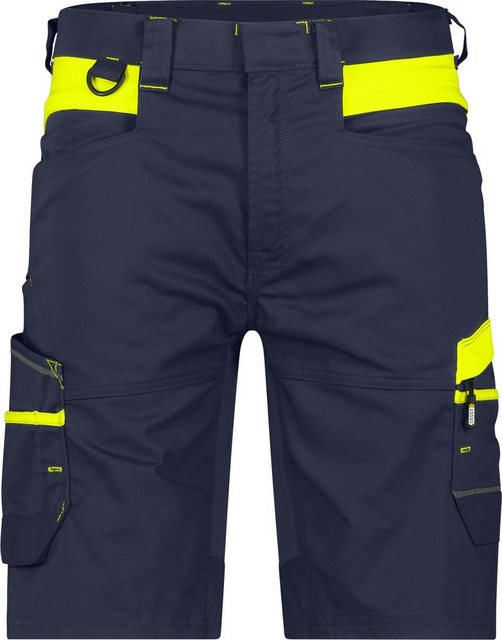 Dassy Arbeitsshorts Stretch-Arbeitsshorts Manilla günstig online kaufen