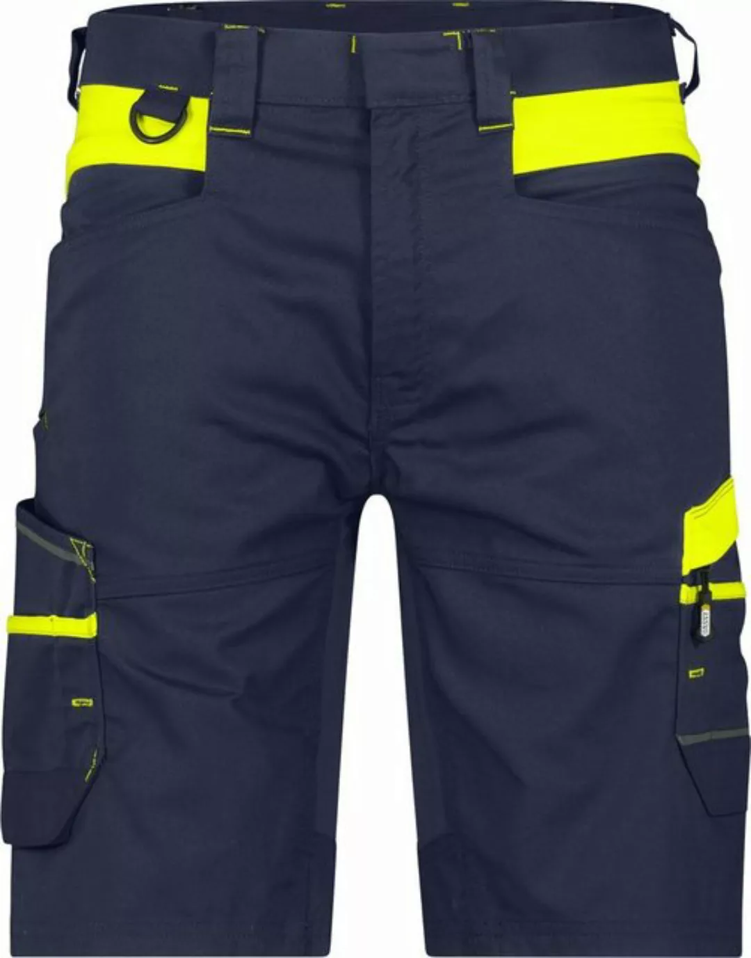 Dassy Arbeitsshorts Stretch-Arbeitsshorts Manilla günstig online kaufen