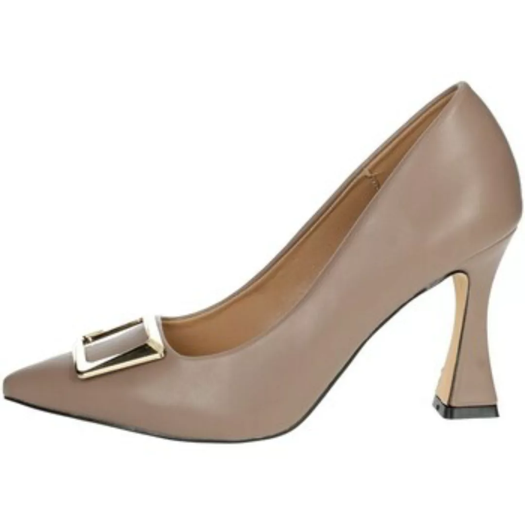 Gold & Gold  Pumps GD833 günstig online kaufen