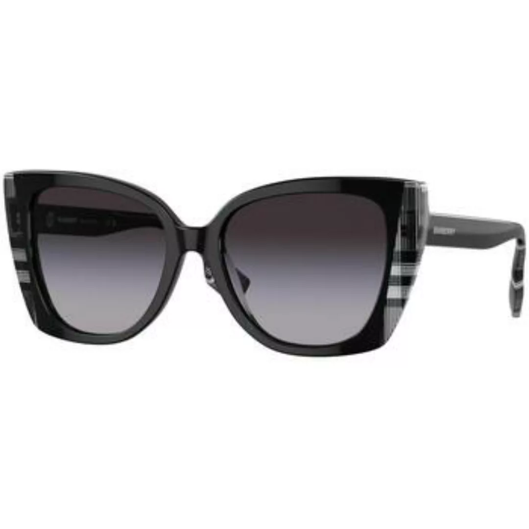 Burberry  Sonnenbrillen MERYL 0BE4393 40518G günstig online kaufen