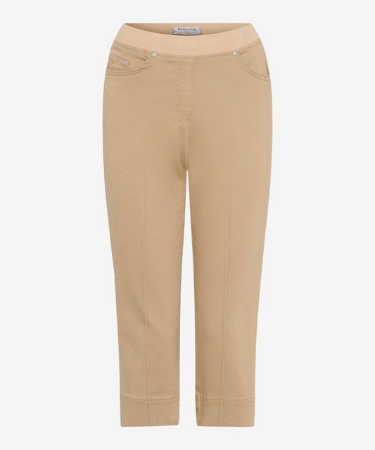 RAPHAELA by BRAX 5-Pocket-Jeans "Style PAMINA CAPRI" günstig online kaufen