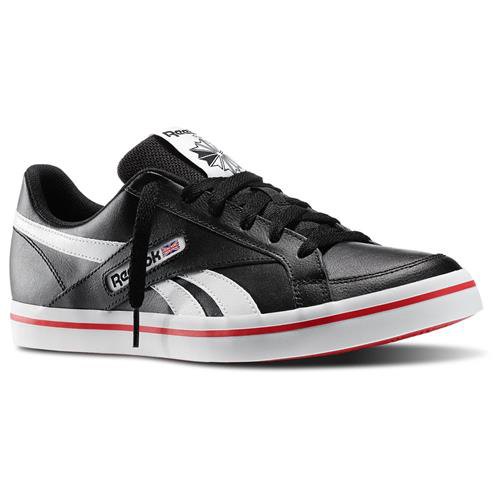 Reebok Lc Court Vulc Schuhe EU 42 1/2 White,Black,Red günstig online kaufen