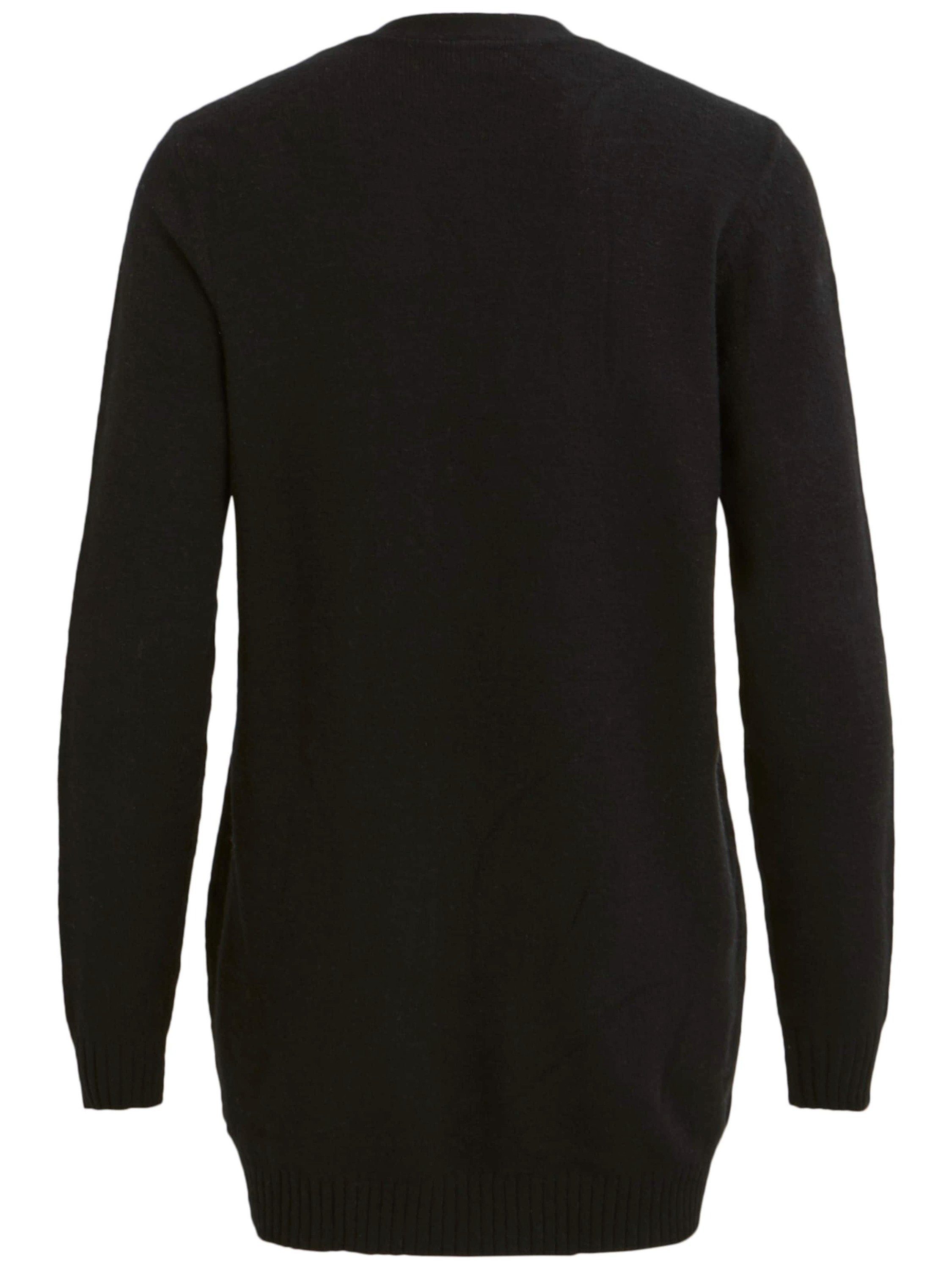 Vila Cardigan VIRIL OPEN L/S KNIT günstig online kaufen