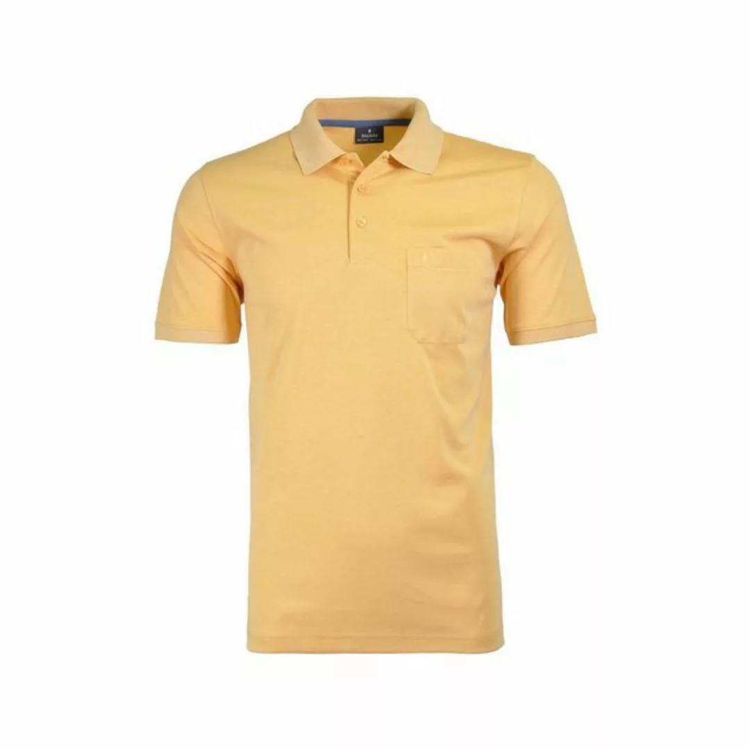 RAGMAN Sweatshirt gelb regular (1-tlg) günstig online kaufen