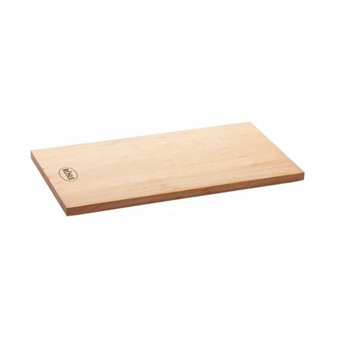 Rösle Aroma-Planke Erle 2-tlg. 40 cm x 19,5 cm günstig online kaufen