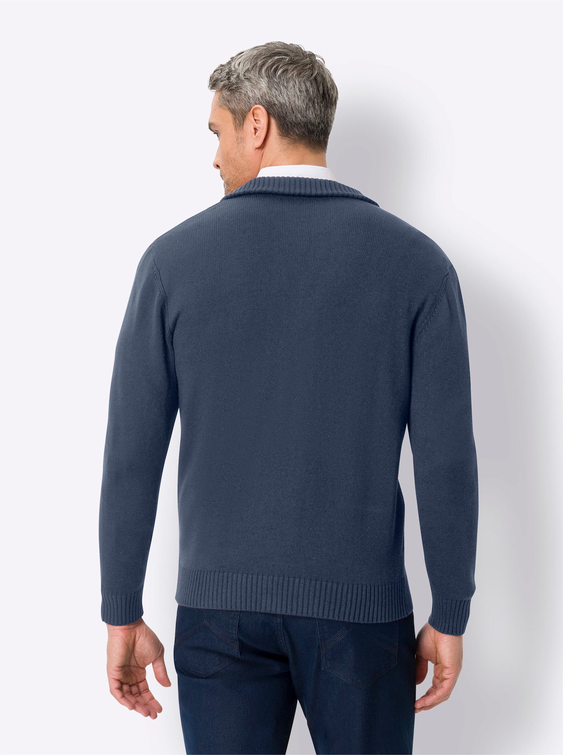 Classic Strickjacke günstig online kaufen