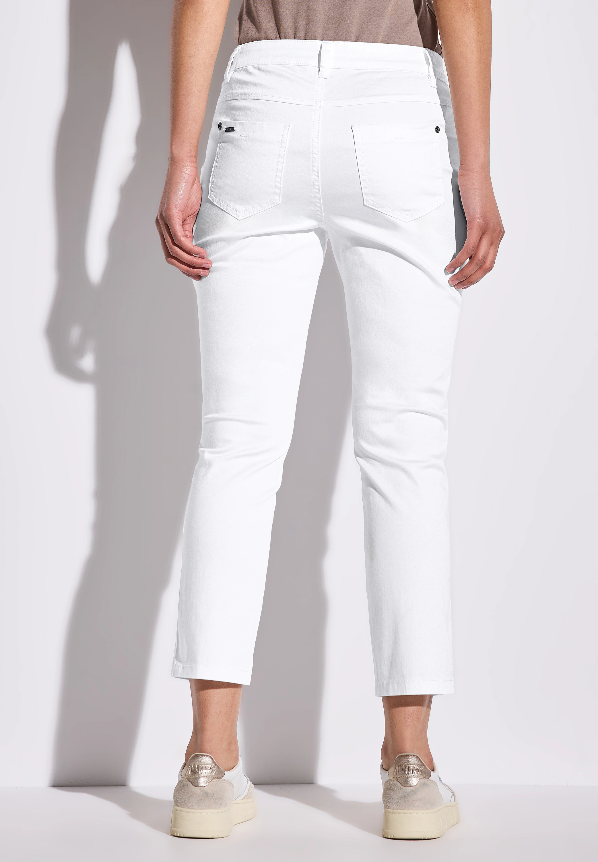 STREET ONE 7/8-Hose, 4-Pocket Style günstig online kaufen