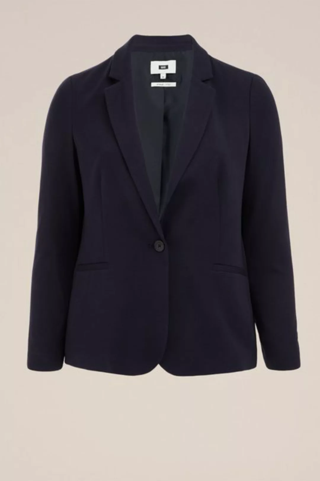 WE Fashion Blusenblazer günstig online kaufen