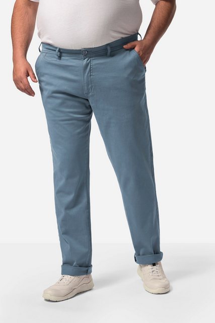 Boston Park Chinohose Boston Park Chino Bauchfit 5-Pocket Regular Fit günstig online kaufen