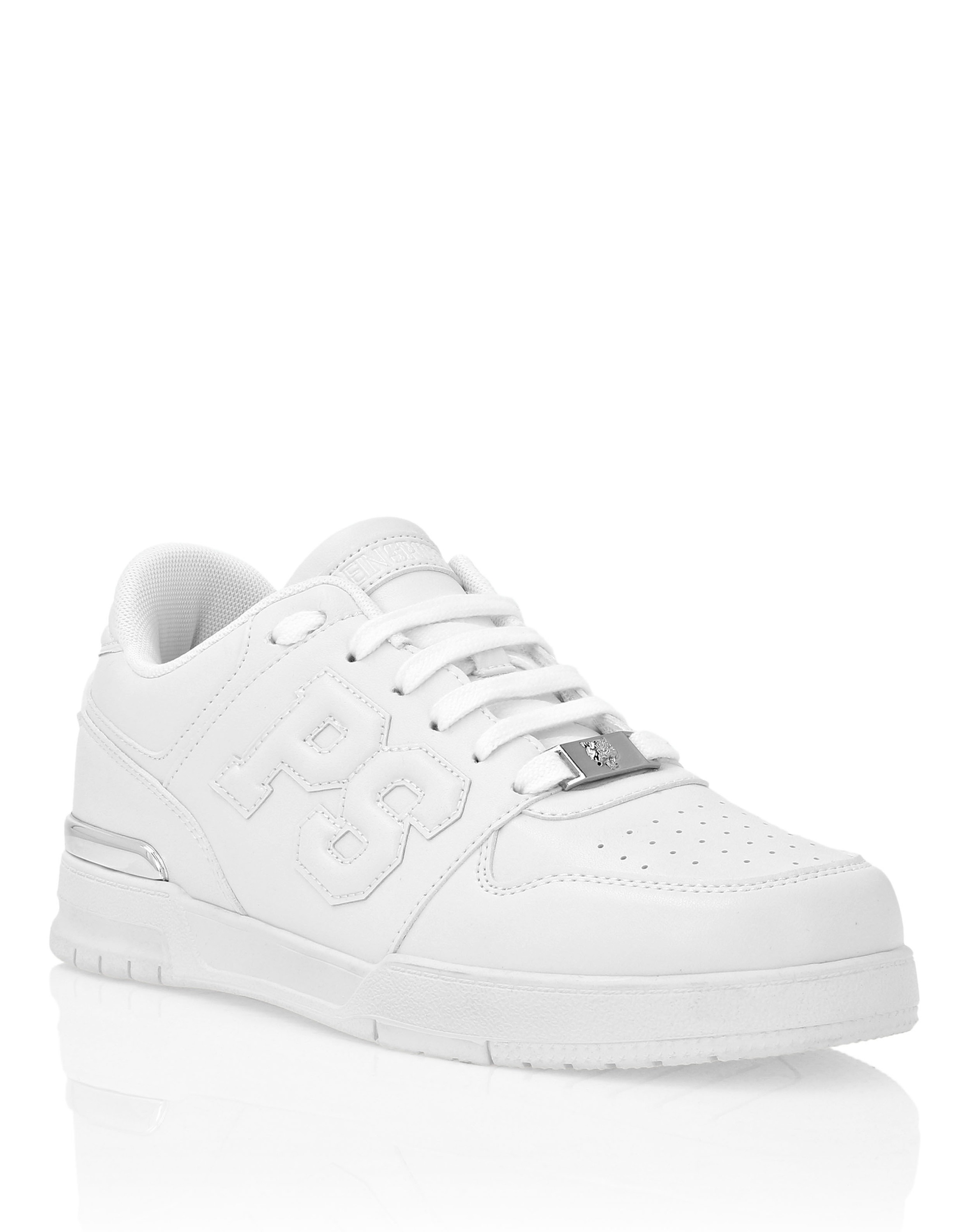 PLEIN SPORT Sneaker "Ps" günstig online kaufen