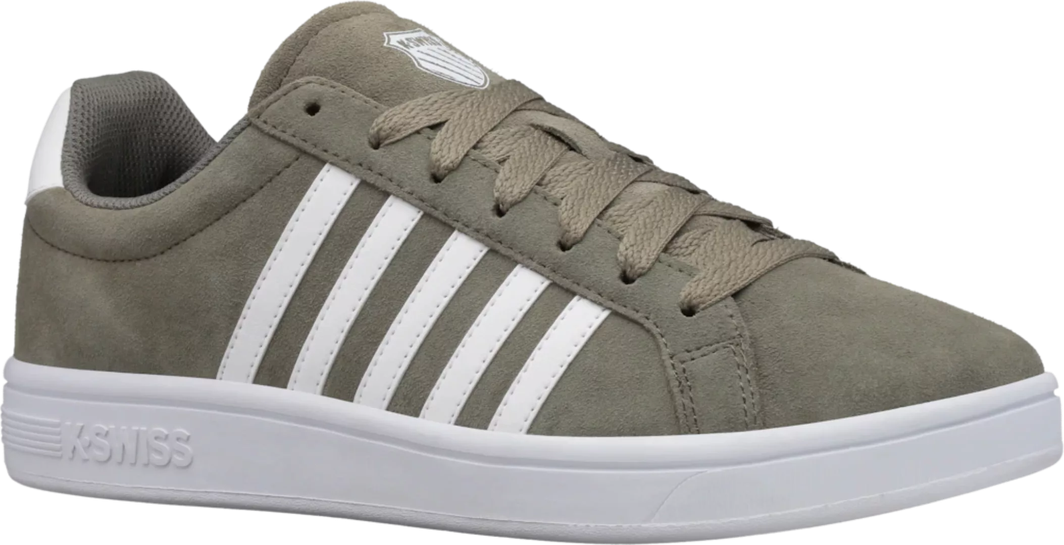 K-Swiss Sneaker "Court Tiebreak Sde" günstig online kaufen