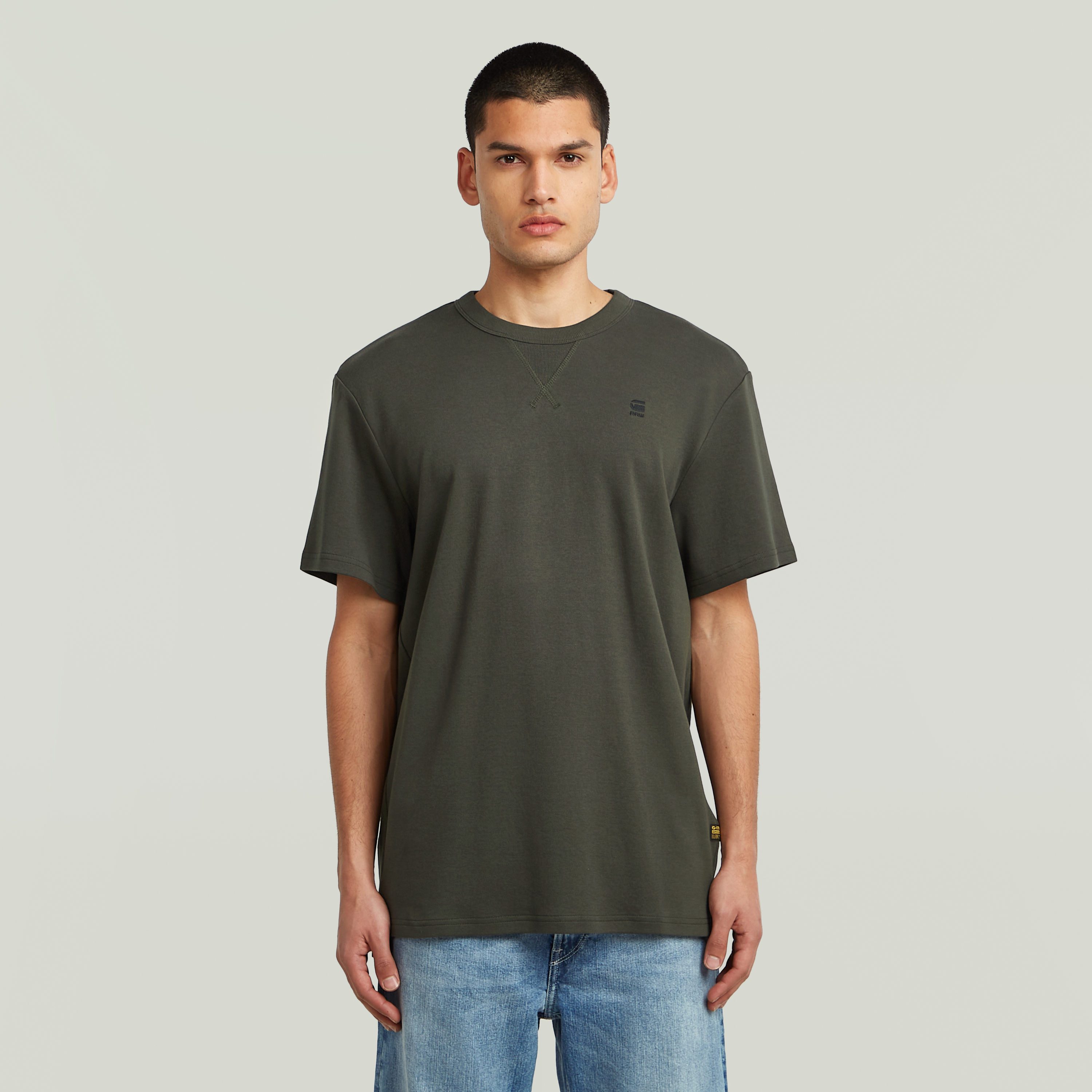 G-STAR T-Shirt Nifous günstig online kaufen