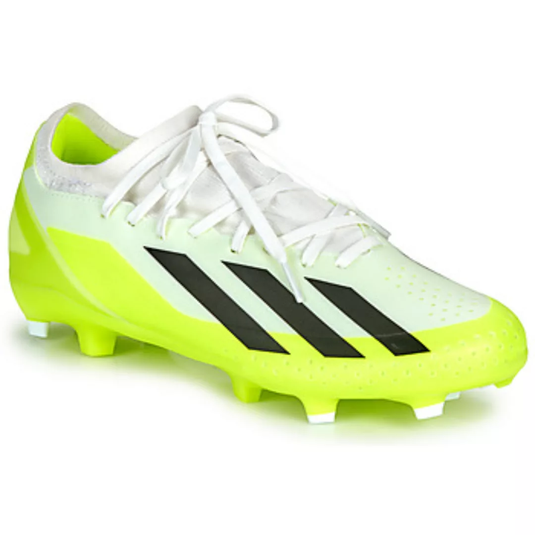 adidas X Crazyfast.3 FG Fußball Herren weiß|weiß|weiß|weiß günstig online kaufen