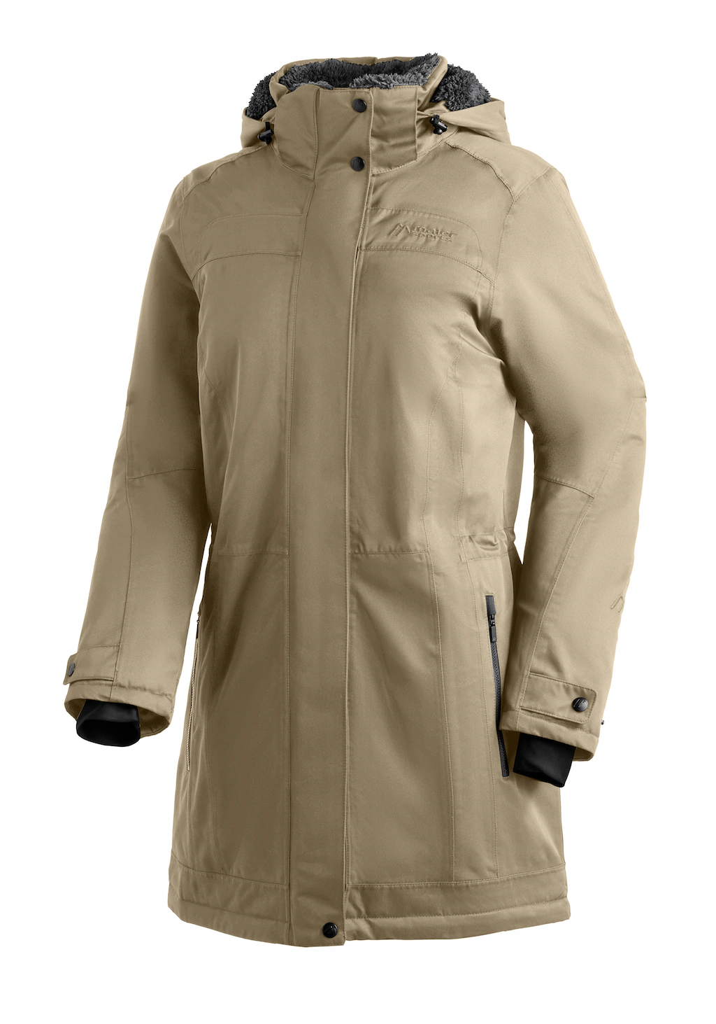 Maier Sports Funktionsjacke "Lisa 2.1", Damen Mantel, atmungsaktiver Winter günstig online kaufen