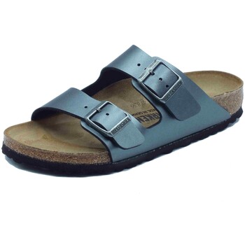 BIRKENSTOCK  Sandalen 1029224 Arizona BS Metallic günstig online kaufen