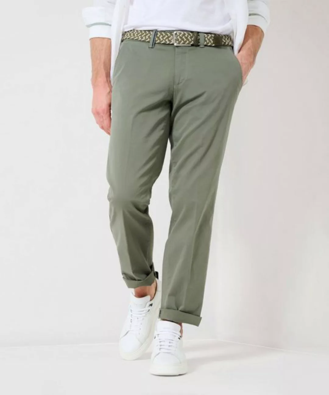 EUREX by BRAX 5-Pocket-Hose günstig online kaufen